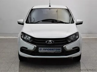 Фото LADA Granta I Рестайлинг с пробегом