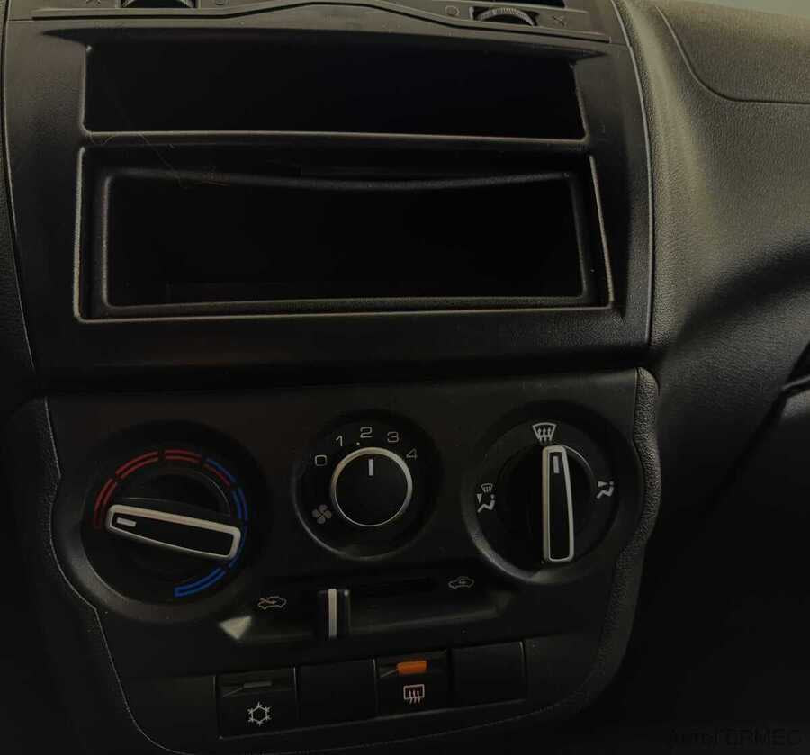 Фото LADA Granta I Рестайлинг с пробегом | №7