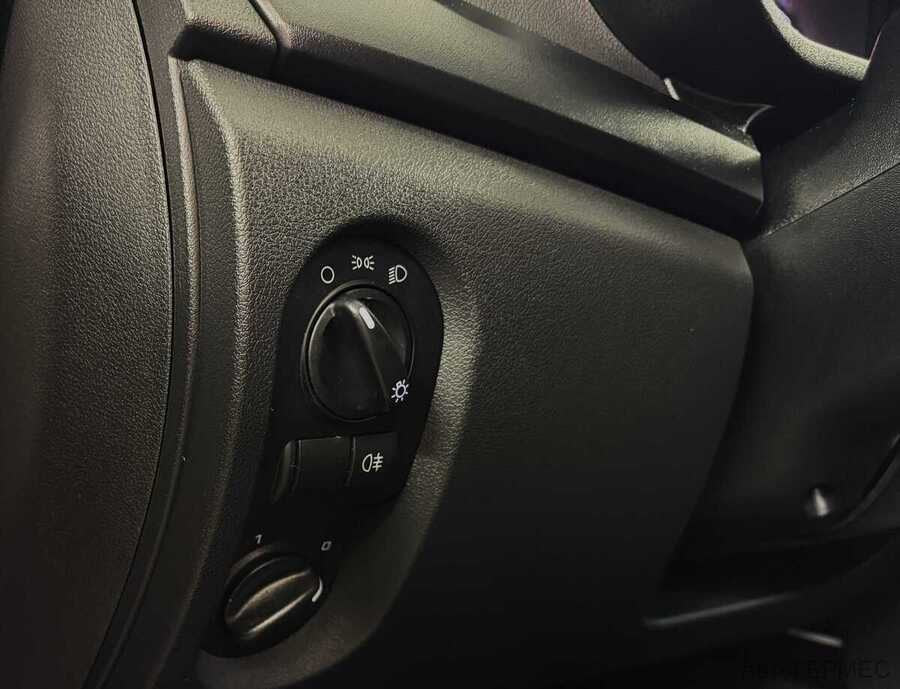 Фото LADA Granta I Рестайлинг с пробегом | №8