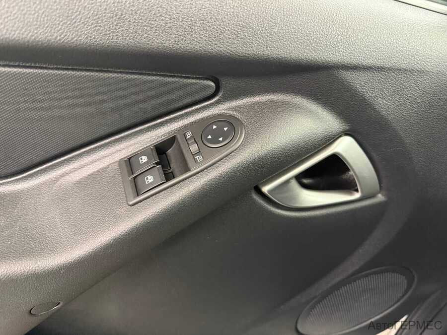 Фото LADA Granta I Рестайлинг с пробегом | №9