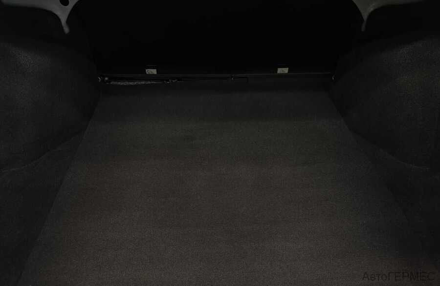 Фото LADA Granta I Рестайлинг с пробегом | №12