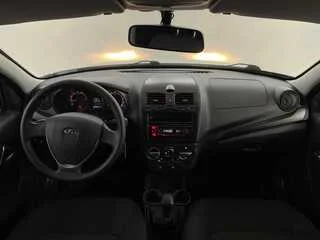 Фото LADA Granta I Рестайлинг с пробегом