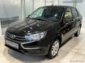 Фото LADA Granta I Рестайлинг с пробегом | №1