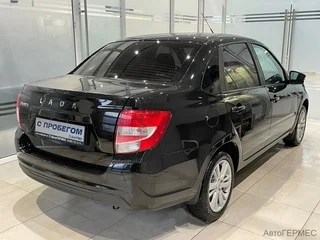 Фото LADA Granta I Рестайлинг с пробегом Фото LADA Granta I Рестайлинг с пробегом