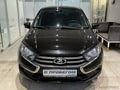 Фото LADA Granta I Рестайлинг с пробегом | №2