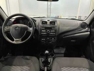 Фото LADA Granta I Рестайлинг с пробегом