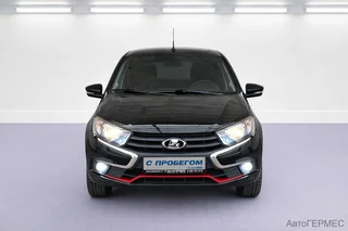 Фото LADA Granta I Рестайлинг с пробегом