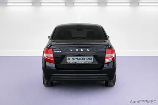 Фото LADA Granta I Рестайлинг с пробегом