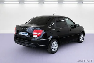 Фото LADA Granta I Рестайлинг с пробегом