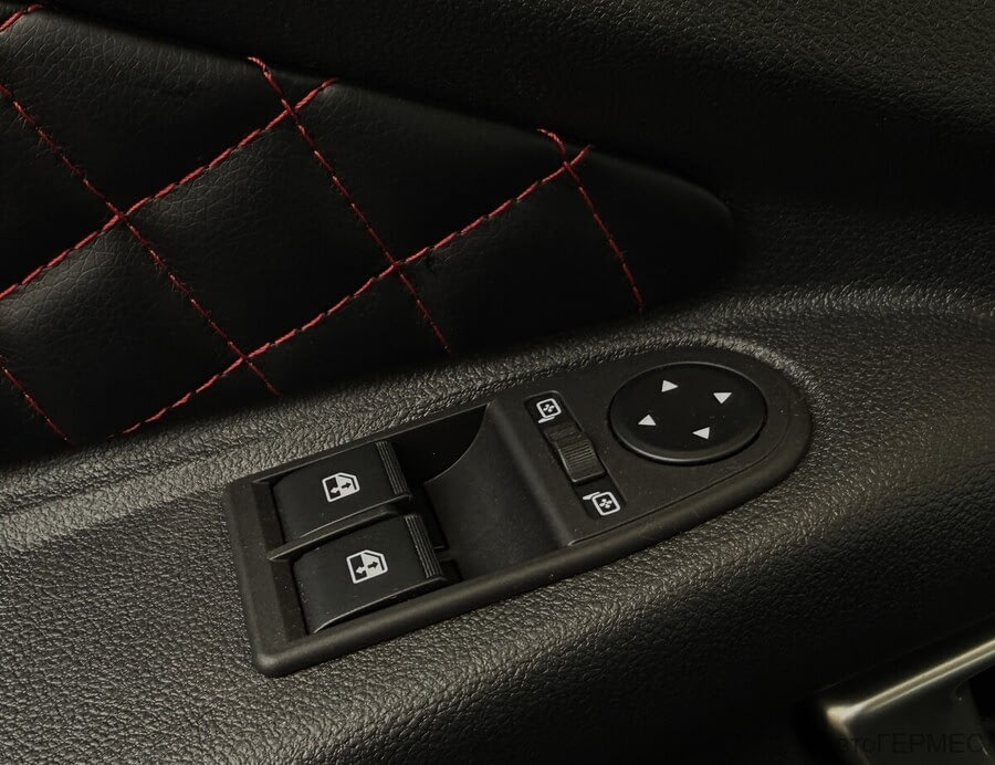 Фото LADA Granta I Рестайлинг с пробегом | №9