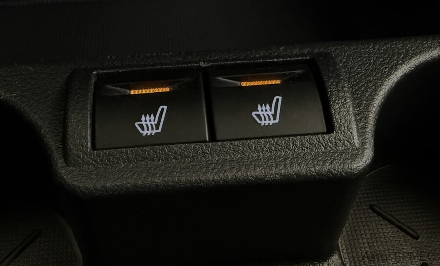 Фото LADA Granta I Рестайлинг с пробегом | №10