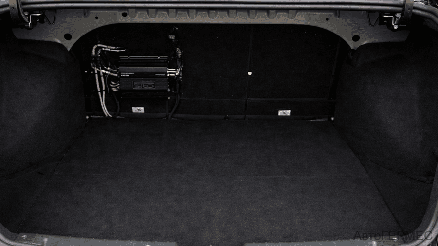 Фото LADA Granta I Рестайлинг с пробегом | №14