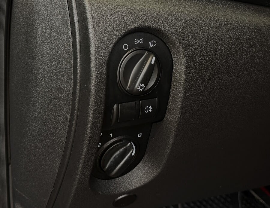 Фото LADA Granta I Рестайлинг с пробегом | №8