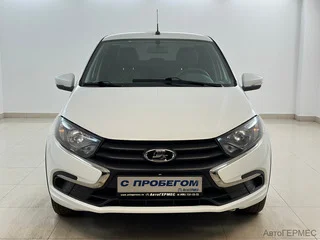 Фото LADA Granta I Рестайлинг с пробегом