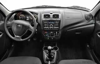 Фото LADA Granta I Рестайлинг с пробегом