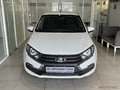 Фото LADA Granta I Рестайлинг с пробегом | №2