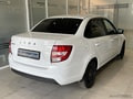 Фото LADA Granta I Рестайлинг с пробегом | №4