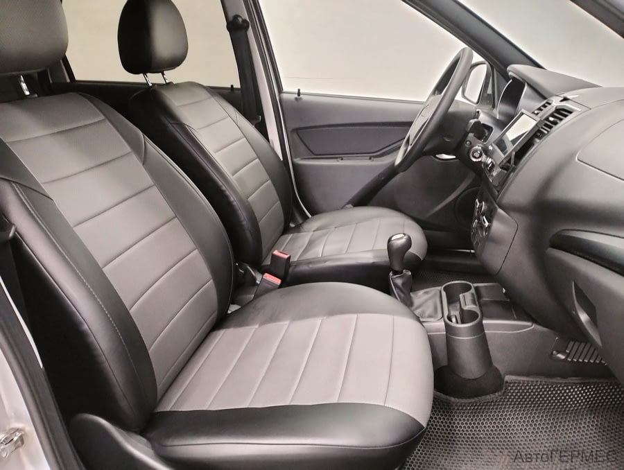 Фото LADA Granta I Рестайлинг с пробегом | №10 Фото LADA Granta I Рестайлинг с пробегом | №10