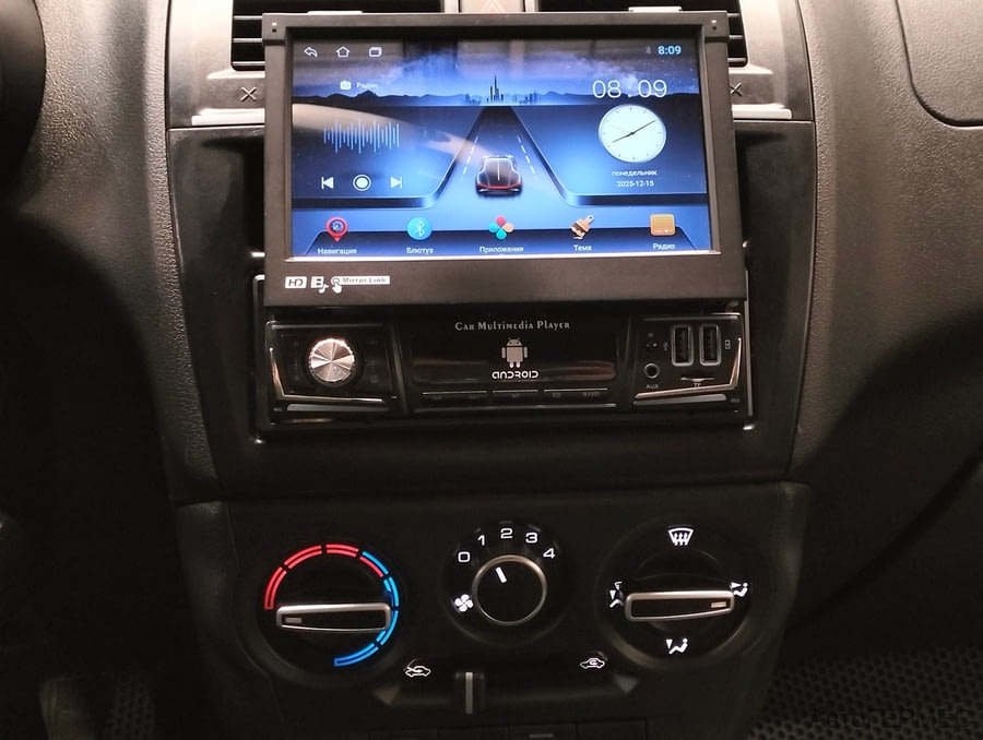 Фото LADA Granta I Рестайлинг с пробегом | №7 Фото LADA Granta I Рестайлинг с пробегом | №7