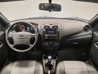 Фото LADA Granta I Рестайлинг с пробегом