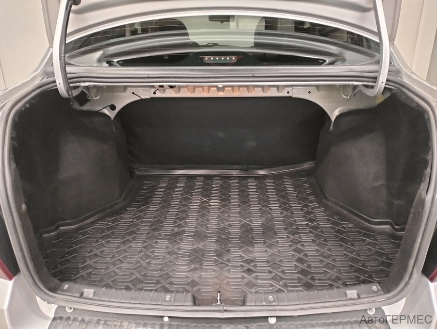 Фото LADA Granta I Рестайлинг с пробегом | №12 Фото LADA Granta I Рестайлинг с пробегом | №12