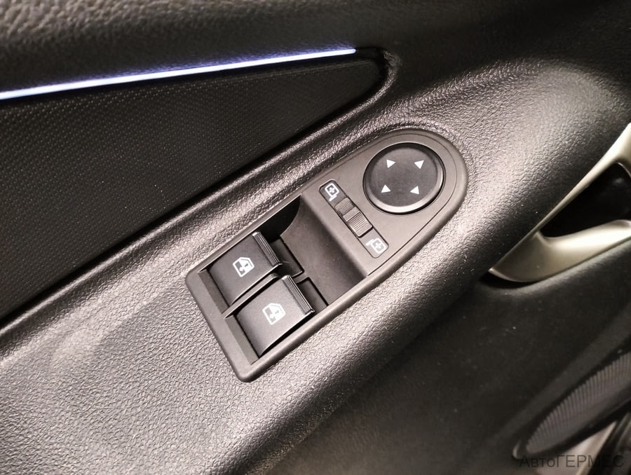 Фото LADA Granta I Рестайлинг с пробегом | №9 Фото LADA Granta I Рестайлинг с пробегом | №9