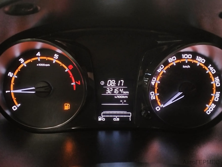 Фото LADA Granta I Рестайлинг с пробегом | №6 Фото LADA Granta I Рестайлинг с пробегом | №6