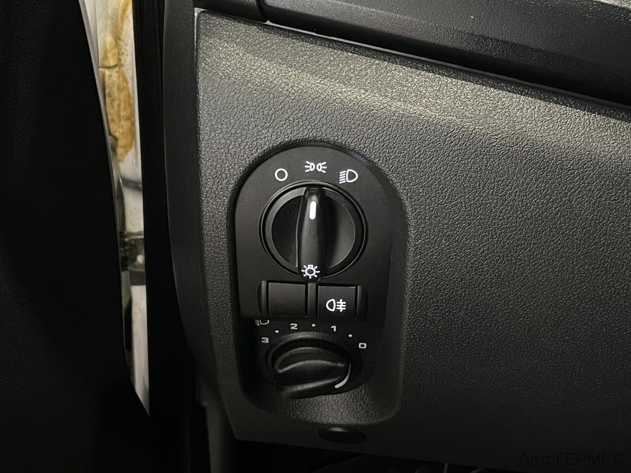 Фото LADA Granta I Рестайлинг с пробегом | №9