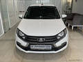 Фото LADA Granta I Рестайлинг с пробегом | №2