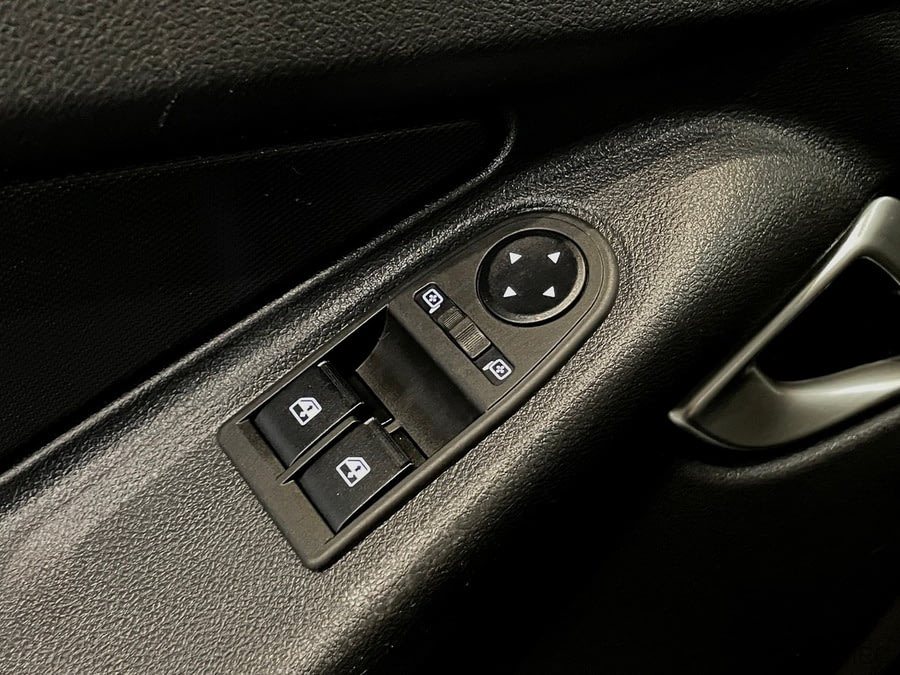 Фото LADA Granta I Рестайлинг с пробегом | №8