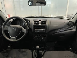 Фото LADA Granta I Рестайлинг с пробегом
