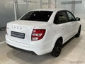 Фото LADA Granta I Рестайлинг с пробегом | №4