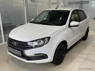 Фото LADA Granta I Рестайлинг с пробегом
