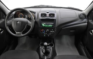 Фото LADA Granta I Рестайлинг с пробегом Фото LADA Granta I Рестайлинг с пробегом