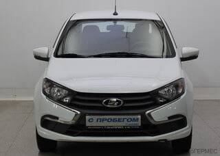 Фото LADA Granta I Рестайлинг с пробегом Фото LADA Granta I Рестайлинг с пробегом