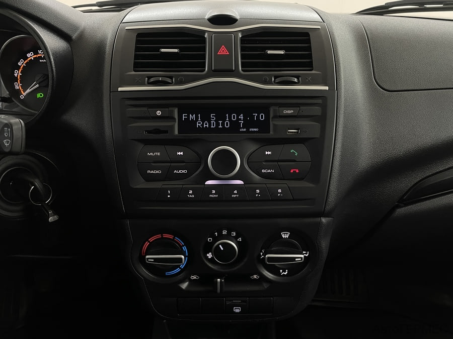 Фото LADA Granta I Рестайлинг с пробегом | №7 Фото LADA Granta I Рестайлинг с пробегом | №7