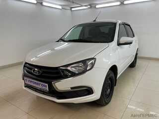 Фото LADA Granta I Рестайлинг с пробегом Фото LADA Granta I Рестайлинг с пробегом