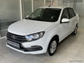 Фото LADA Granta I Рестайлинг с пробегом | №1