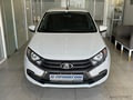 Фото LADA Granta I Рестайлинг с пробегом | №2