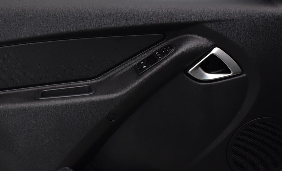 Фото LADA Granta I Рестайлинг с пробегом | №9