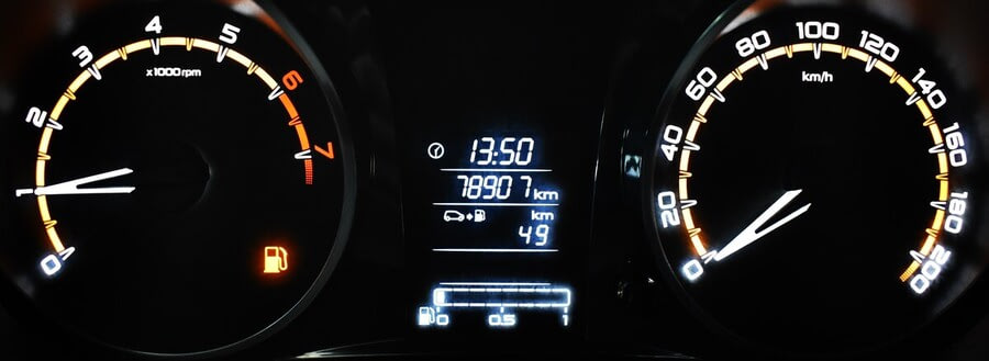 Фото LADA Granta I Рестайлинг с пробегом | №6