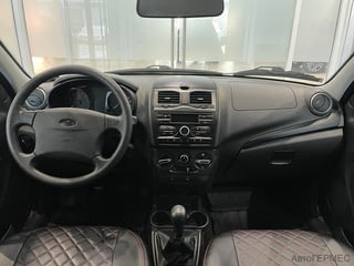 Фото LADA Granta I Рестайлинг с пробегом