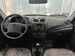 Фото LADA Granta I Рестайлинг с пробегом