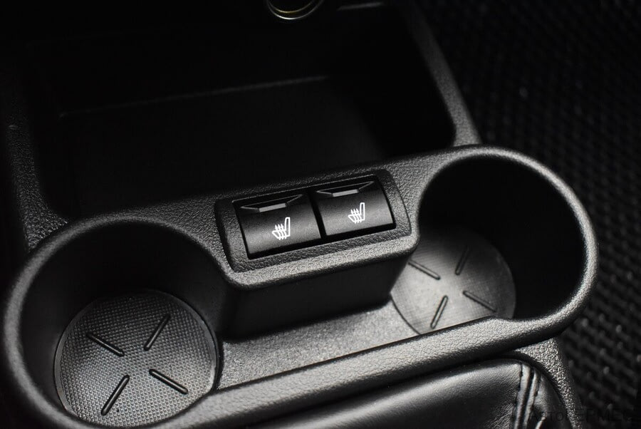 Фото LADA Granta I Рестайлинг с пробегом | №9 Фото LADA Granta I Рестайлинг с пробегом | №9