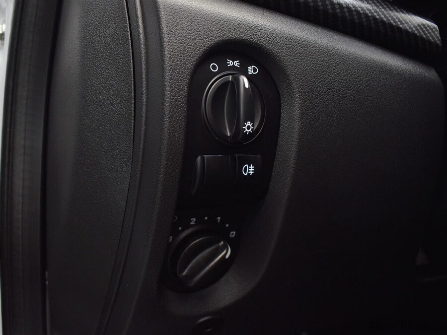 Фото LADA Granta I Рестайлинг с пробегом | №10 Фото LADA Granta I Рестайлинг с пробегом | №10