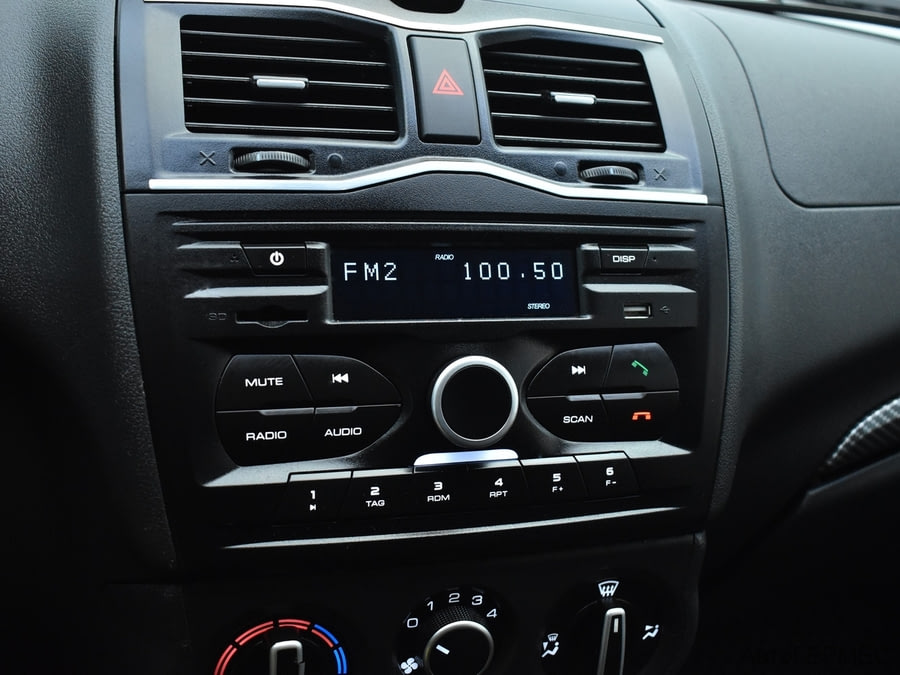 Фото LADA Granta I Рестайлинг с пробегом | №7 Фото LADA Granta I Рестайлинг с пробегом | №7