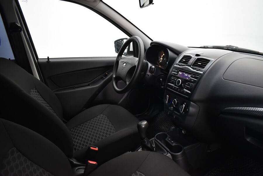 Фото LADA Granta I Рестайлинг с пробегом | №12 Фото LADA Granta I Рестайлинг с пробегом | №12