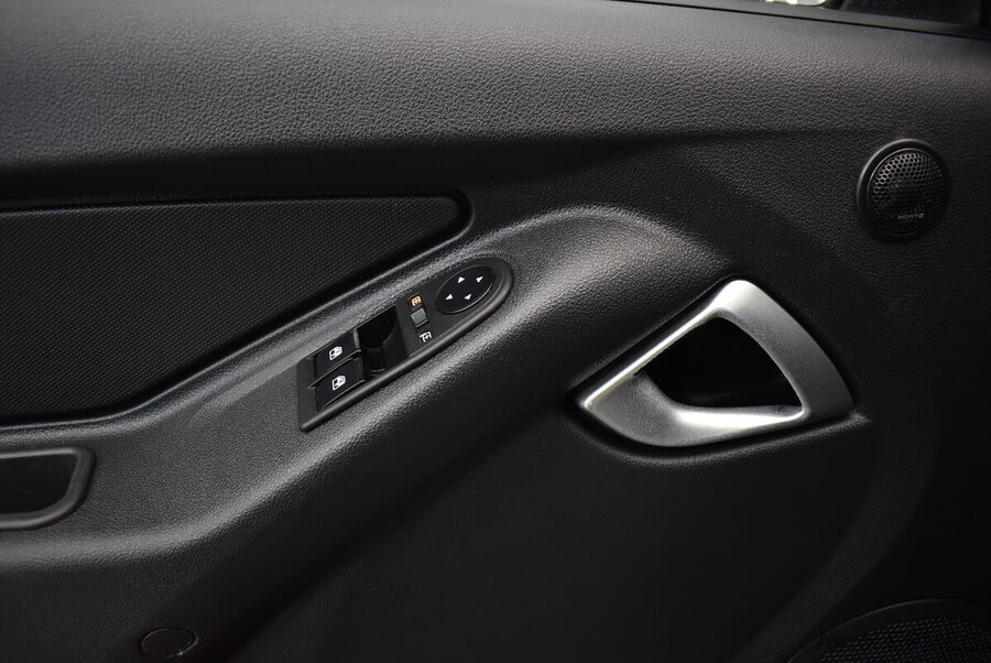 Фото LADA Granta I Рестайлинг с пробегом | №11 Фото LADA Granta I Рестайлинг с пробегом | №11