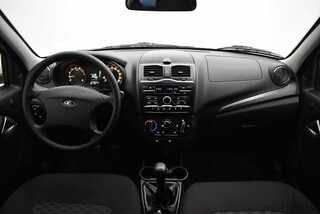 Фото LADA Granta I Рестайлинг с пробегом