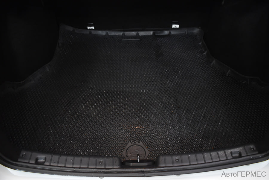 Фото LADA Granta I Рестайлинг с пробегом | №14 Фото LADA Granta I Рестайлинг с пробегом | №14